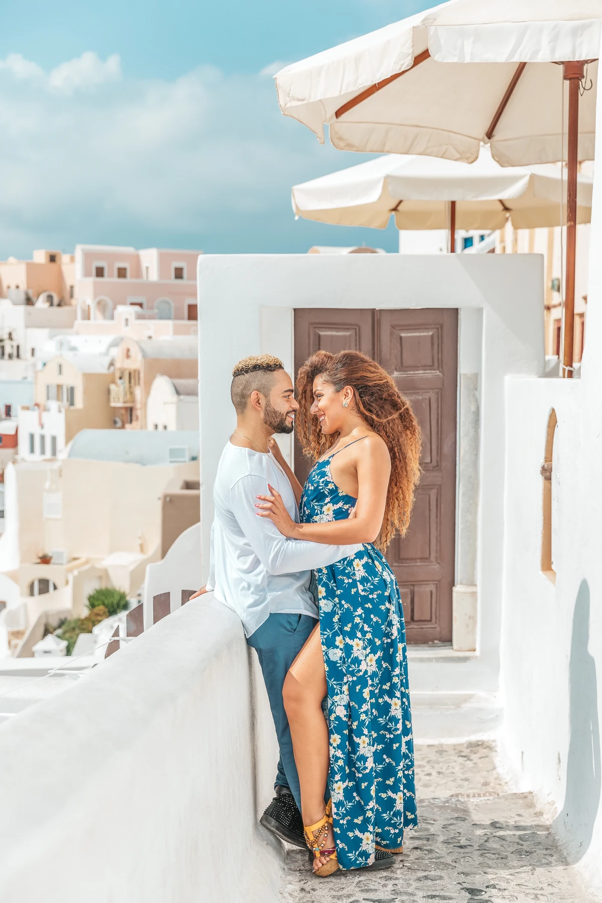 Santorini